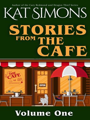 cover image of Stories from the Café